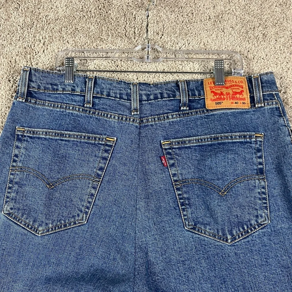 Levis crafted comfort